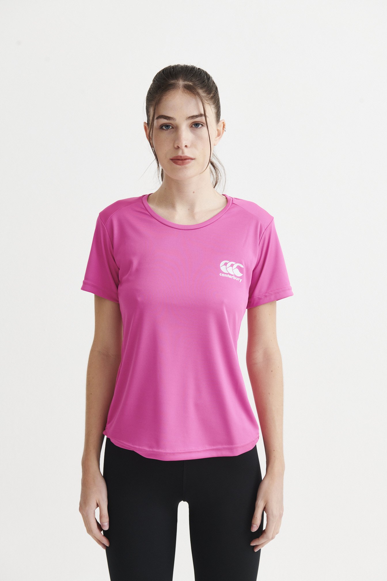 Remera Vapodri Precius 2